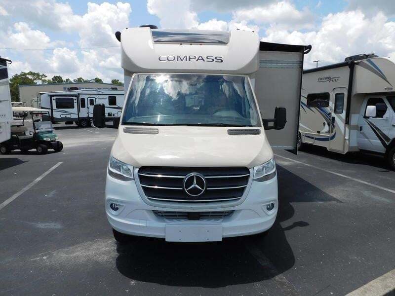 2020 Thor Motor Coach COMPASS 24TF in brooksville FL