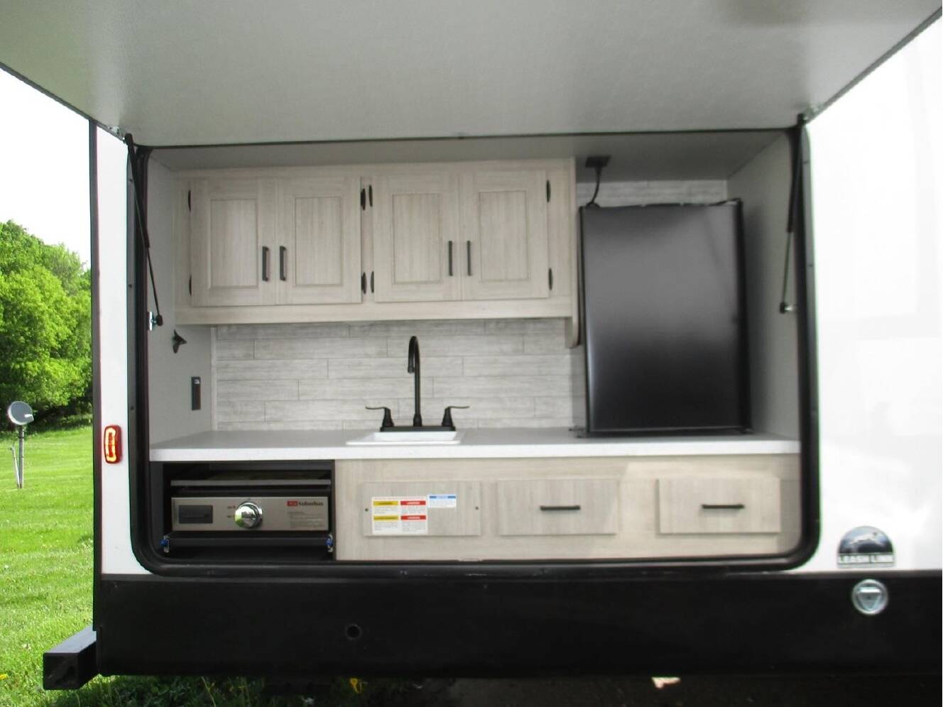 A photo of this 2026 Coachmen CATALINA LEGACY EDITION 343BHTS