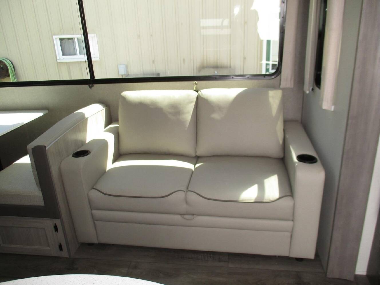 A photo of this 2026 Coachmen CATALINA LEGACY EDITION 343BHTS