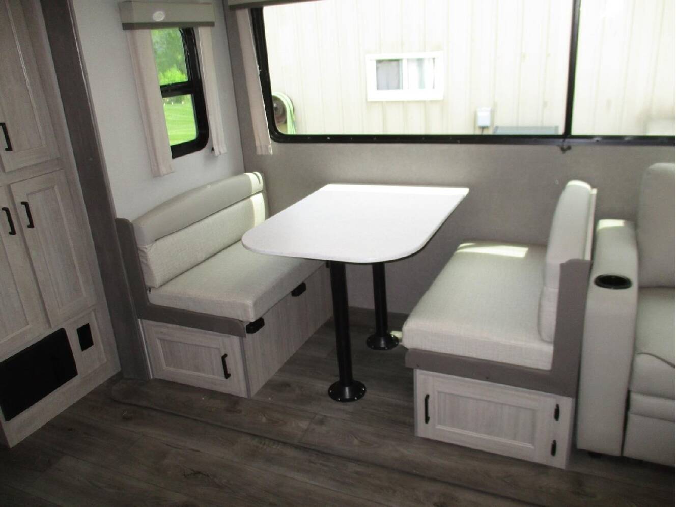 A photo of this 2026 Coachmen CATALINA LEGACY EDITION 343BHTS
