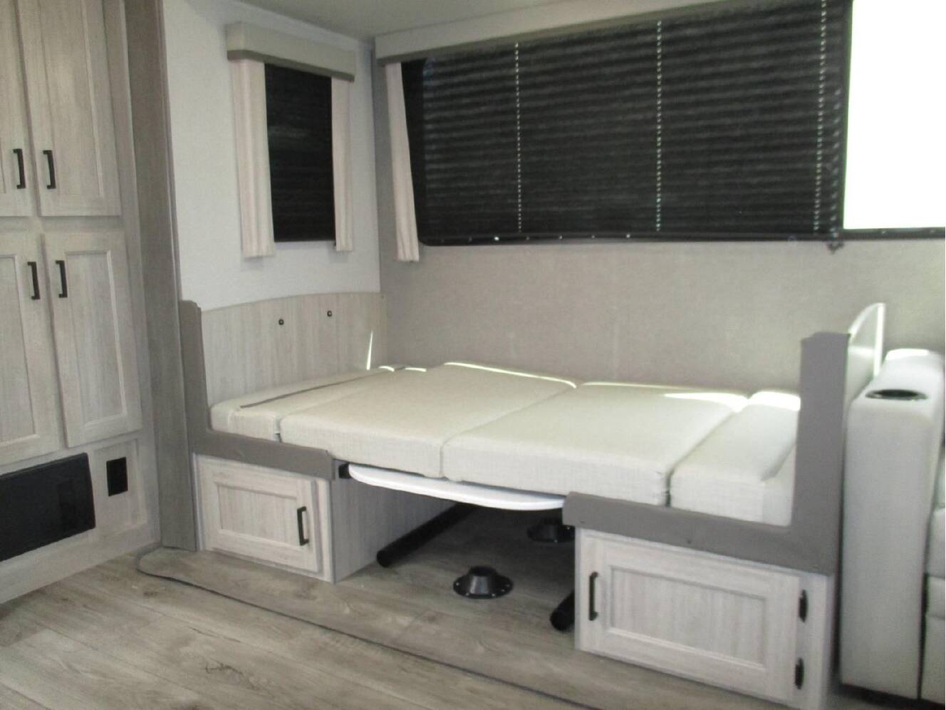 A photo of this 2026 Coachmen CATALINA LEGACY EDITION 343BHTS