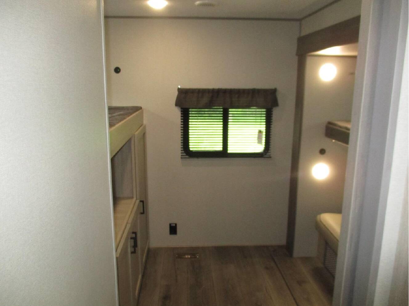 A photo of this 2026 Coachmen CATALINA LEGACY EDITION 343BHTS