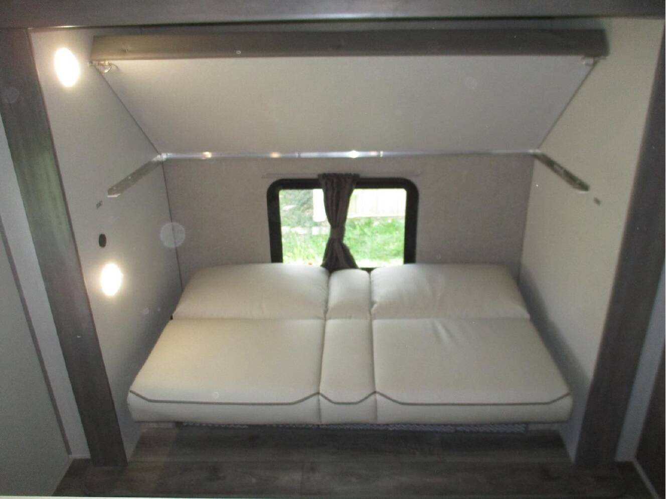 A photo of this 2026 Coachmen CATALINA LEGACY EDITION 343BHTS