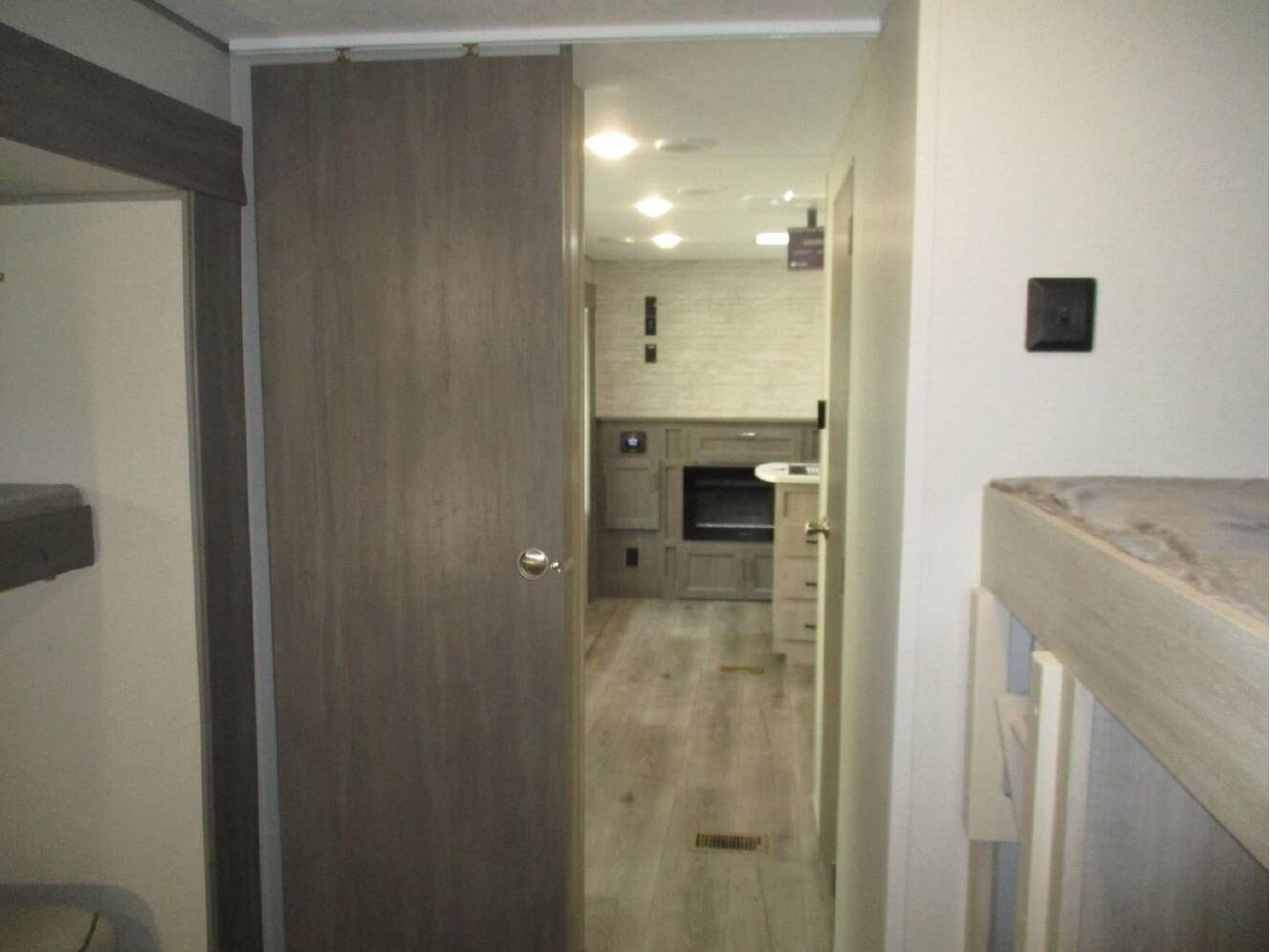 A photo of this 2026 Coachmen CATALINA LEGACY EDITION 343BHTS