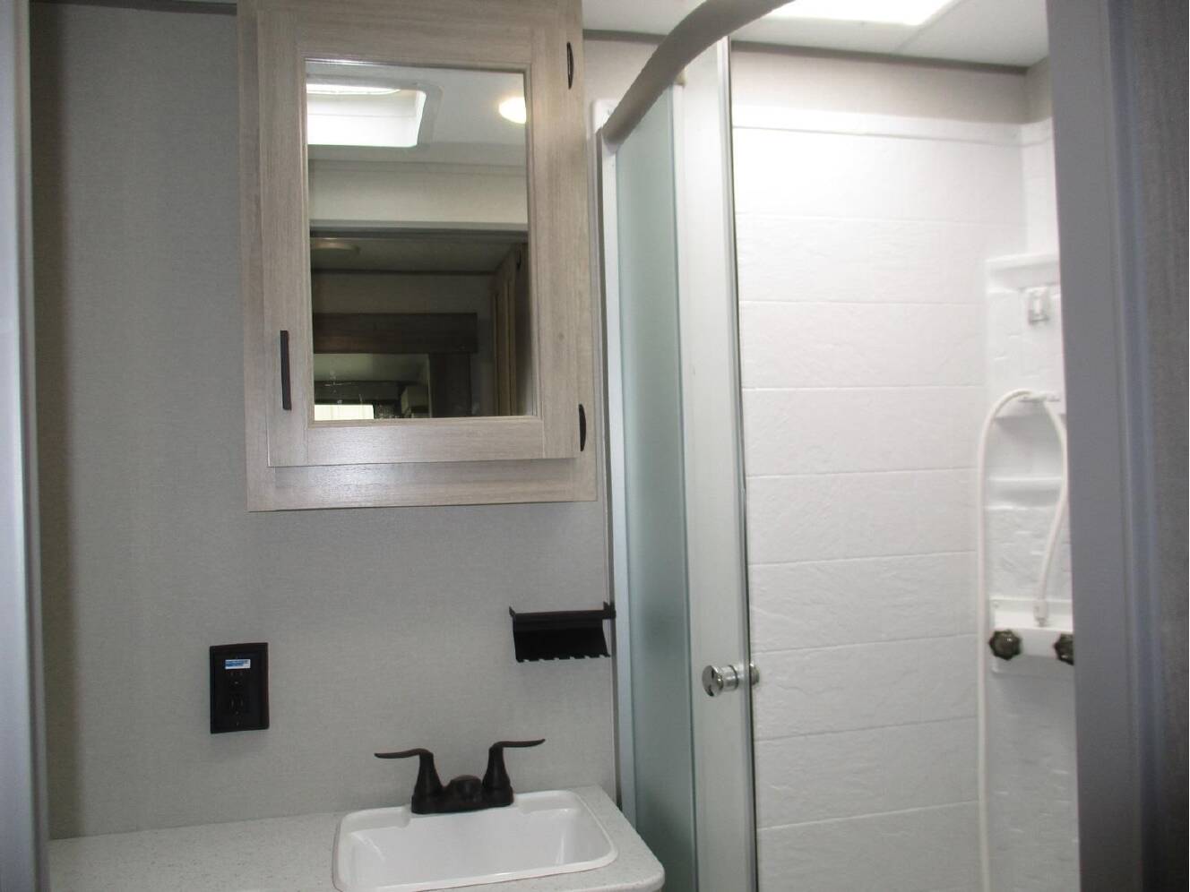 A photo of this 2026 Coachmen CATALINA LEGACY EDITION 343BHTS