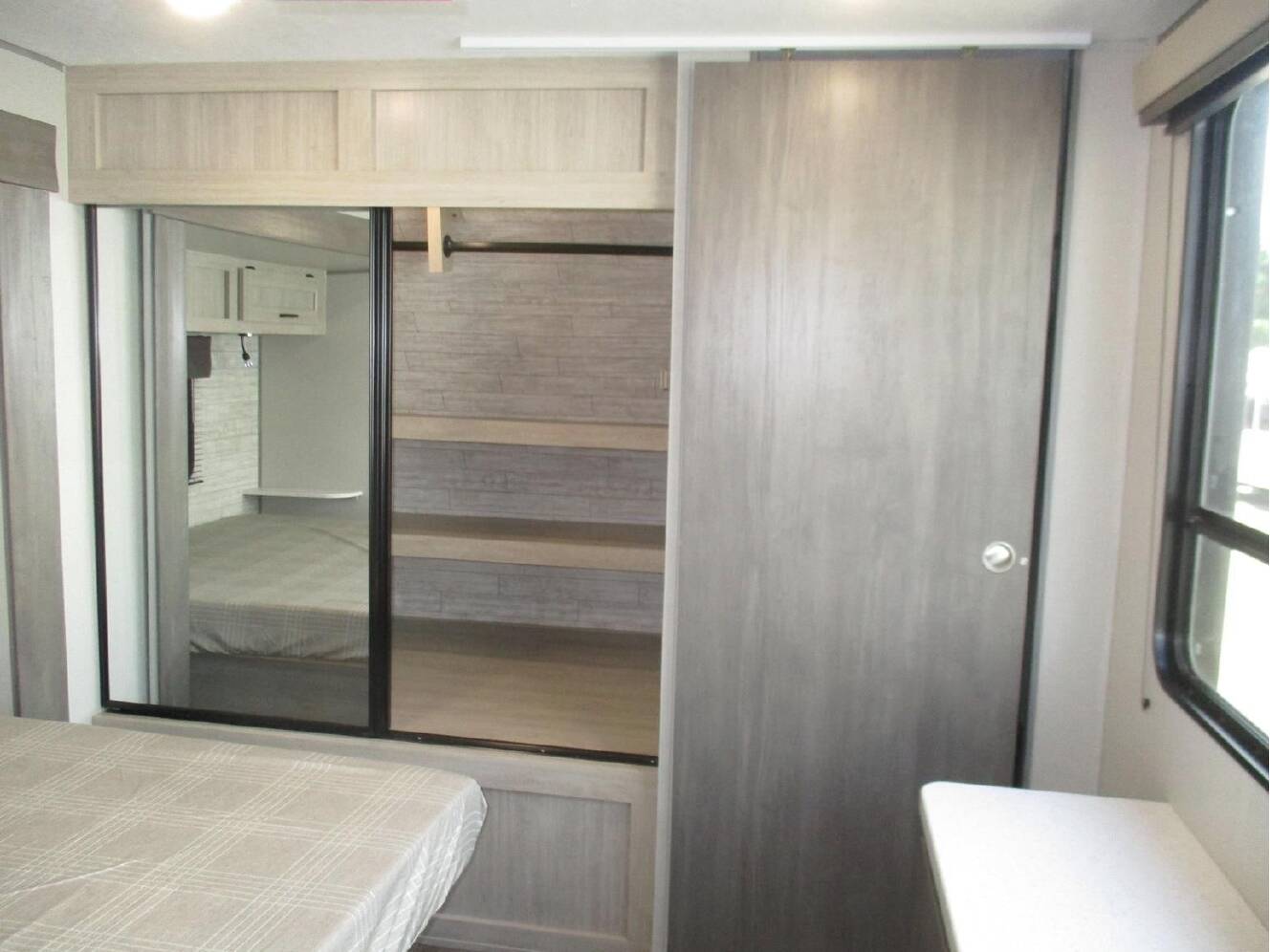 A photo of this 2026 Coachmen CATALINA LEGACY EDITION 343BHTS