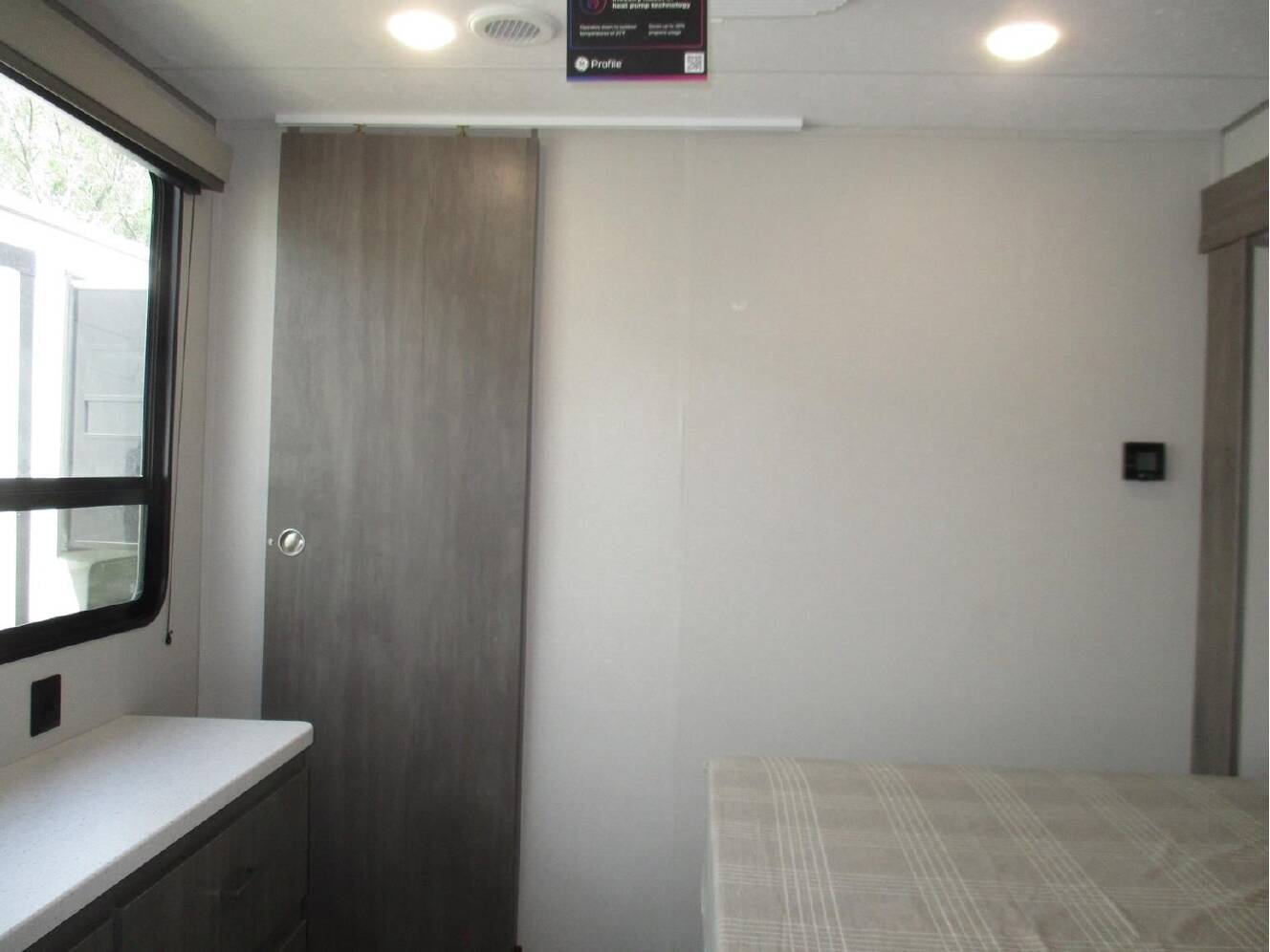 A photo of this 2026 Coachmen CATALINA LEGACY EDITION 343BHTS