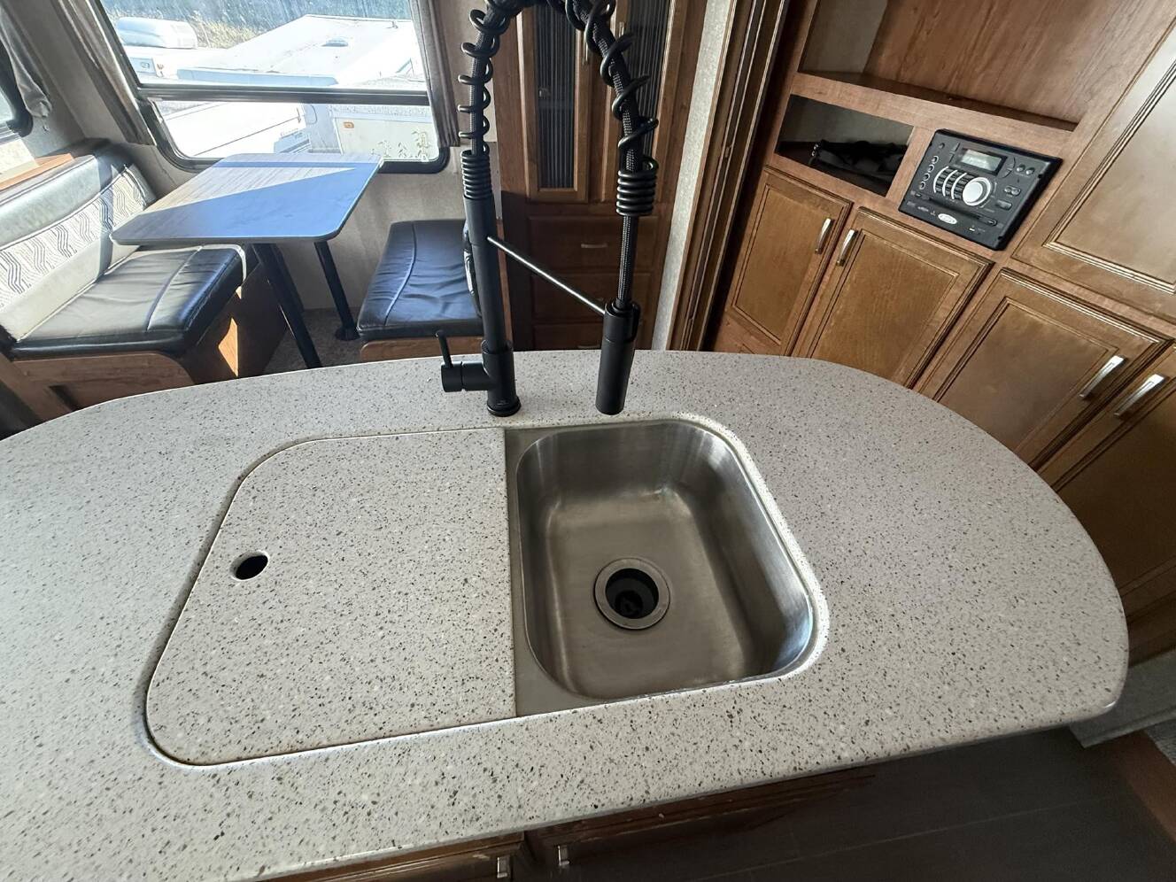 A photo of this 2018 Heartland SUNDANCE XLT 269TS