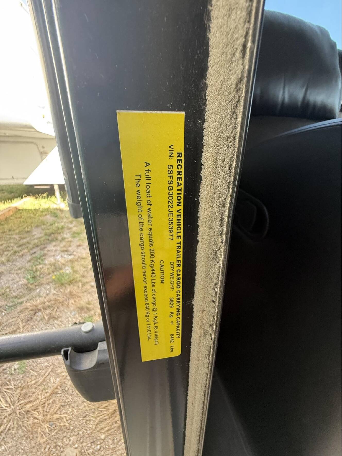 A photo of this 2018 Heartland SUNDANCE XLT 269TS