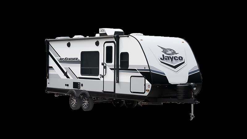 2024 Jayco JAY FEATHER 25RB in mccomb MS