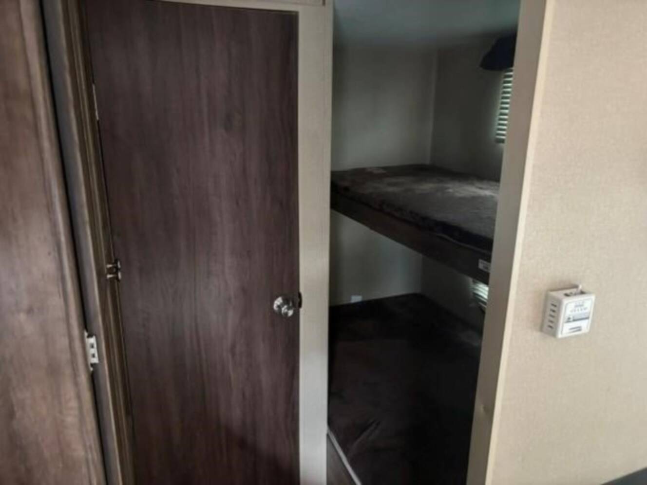 A photo of this 2016 Keystone Rv Co COLEMAN 17B