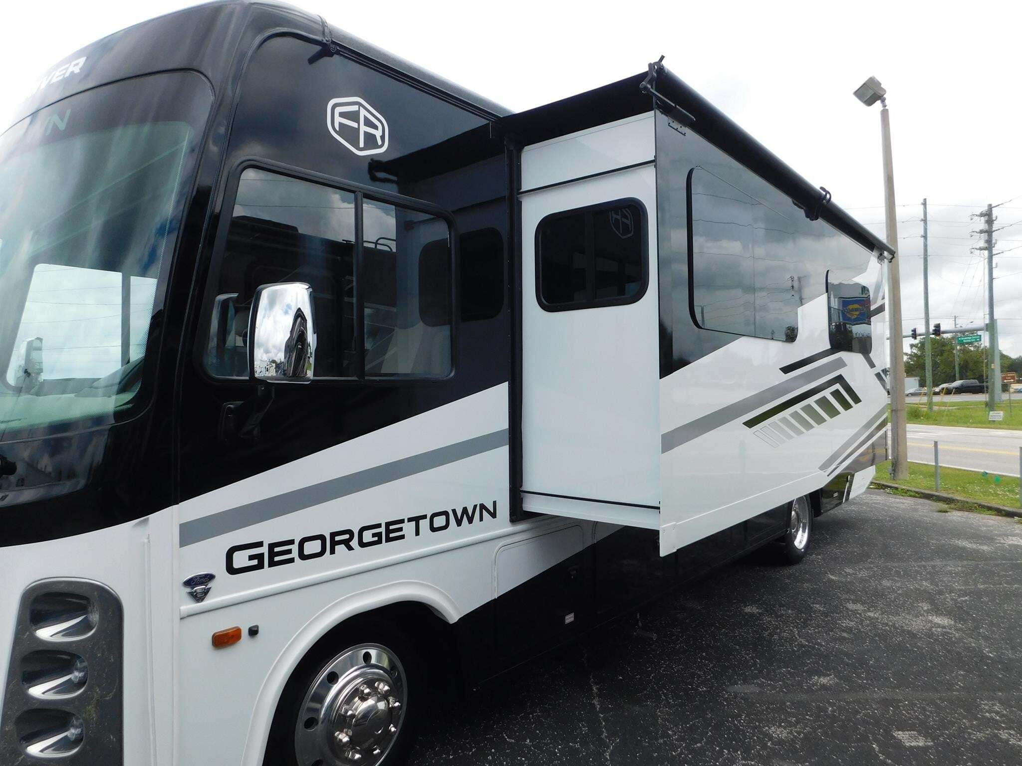2026 Forest River GEORGETOWN GT5 31L5 5 SERIES GT5 31L5 in brooksville FL