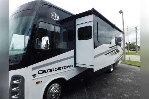 2026 Forest River GEORGETOWN GT5 31L5 5 SERIES GT5 31L5 in brooksville FL