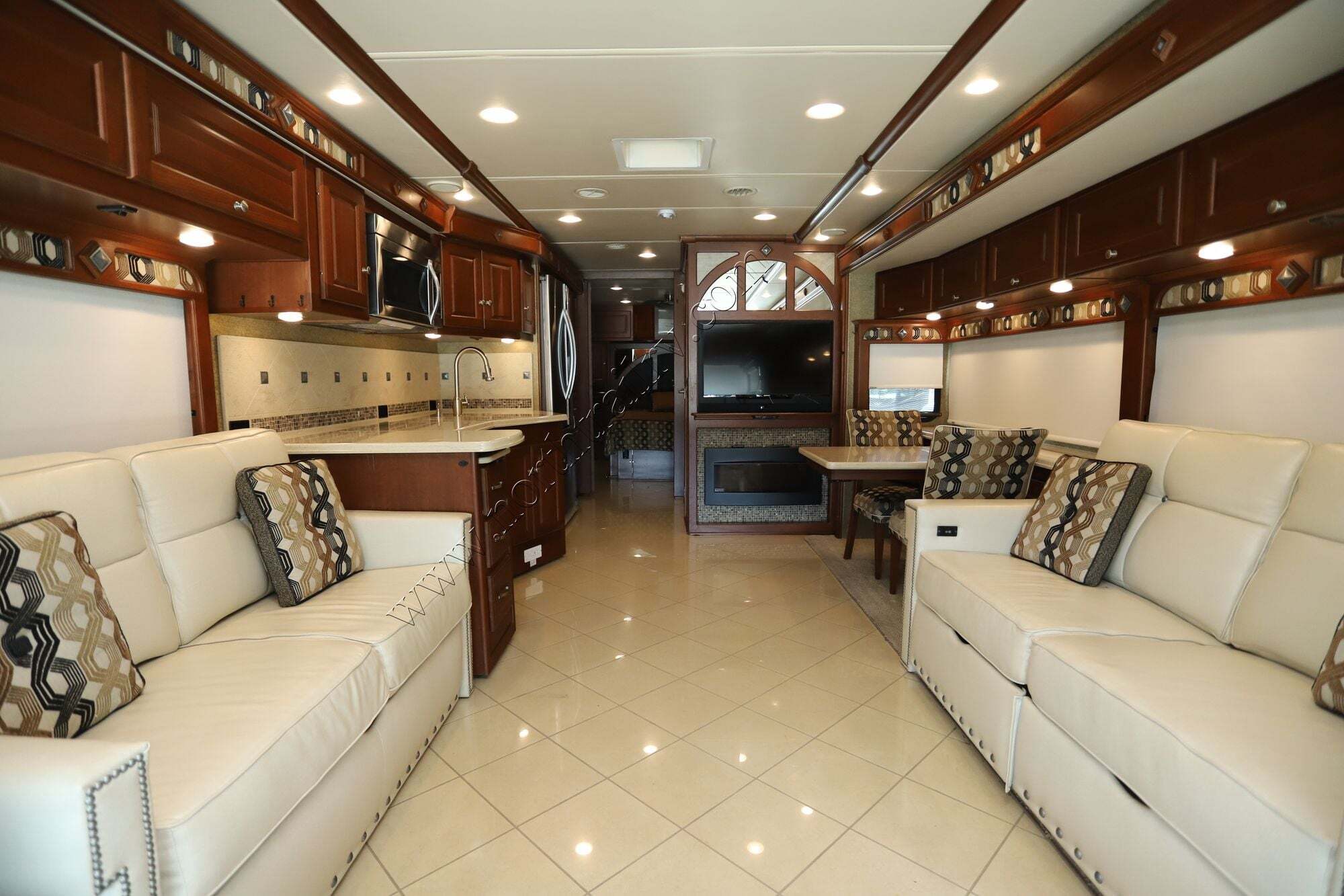 2015 Itasca Meridian 36M in ft. myers FL