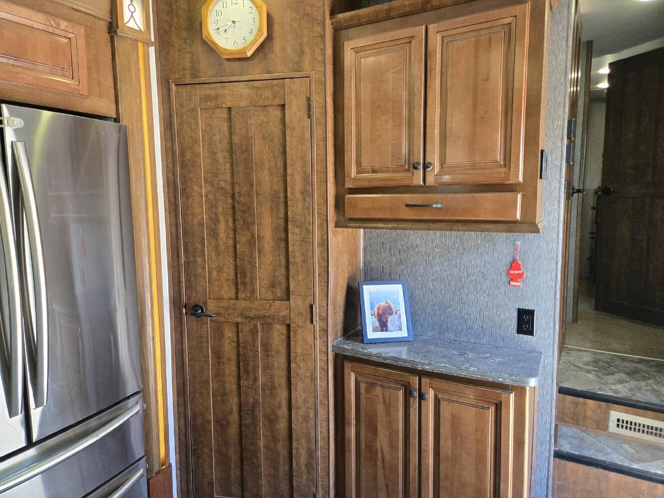 A photo of this 2018 Heartland LANDMARK 365 PHOENIX