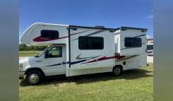 2020 Forest River FORESTER 2441DS Super C RV