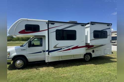 2020 Forest River FORESTER 2441DS in sherman TX