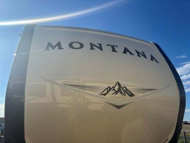 2016 Keystone Rv Co MONTANA 3911FB in pueblo CO