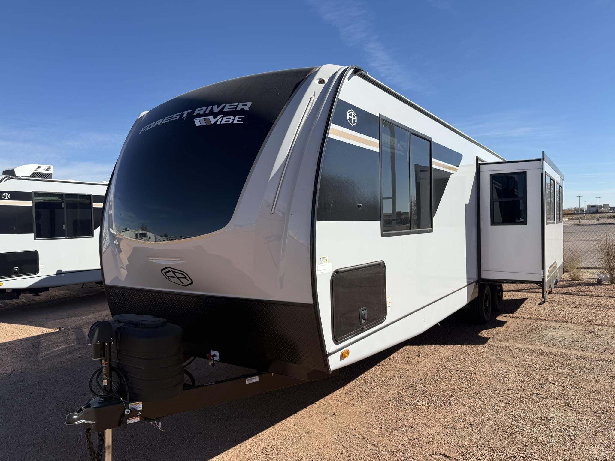 2026 Forest River VIBE 2600RK in pueblo CO