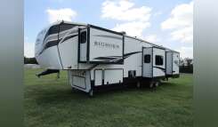 2020 Heartland BIGHORN TRAVELER 39RK RV