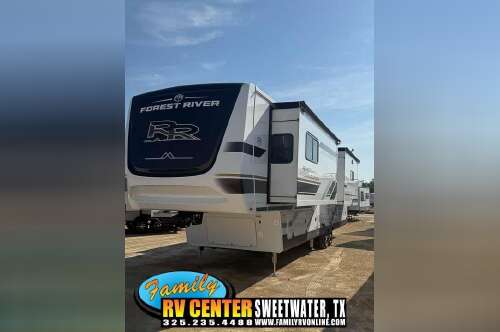 2026 Palomino COLUMBUS RIVER RANCH 393RL in sweetwater TX