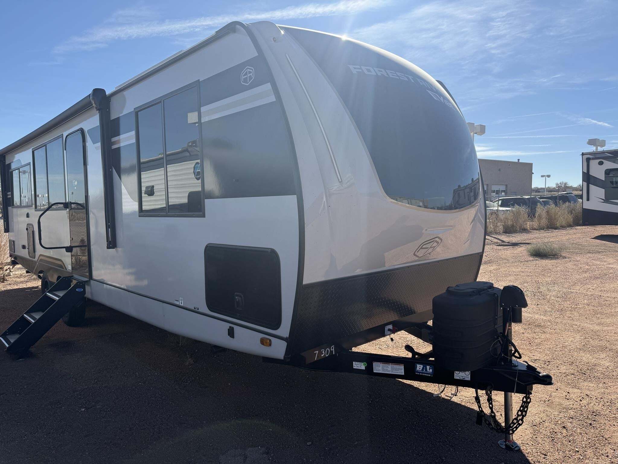 2026 Forest River VIBE 2600RK in pueblo CO
