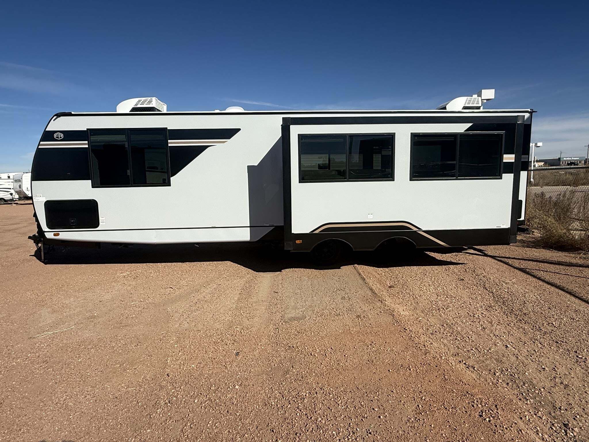 2026 Forest River VIBE 2600RK in pueblo CO