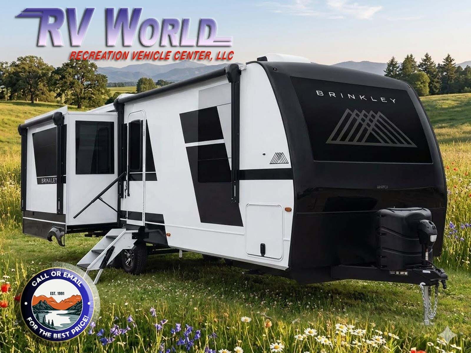 2026 Brinkley Rv MODEL I 280 in yuma AZ