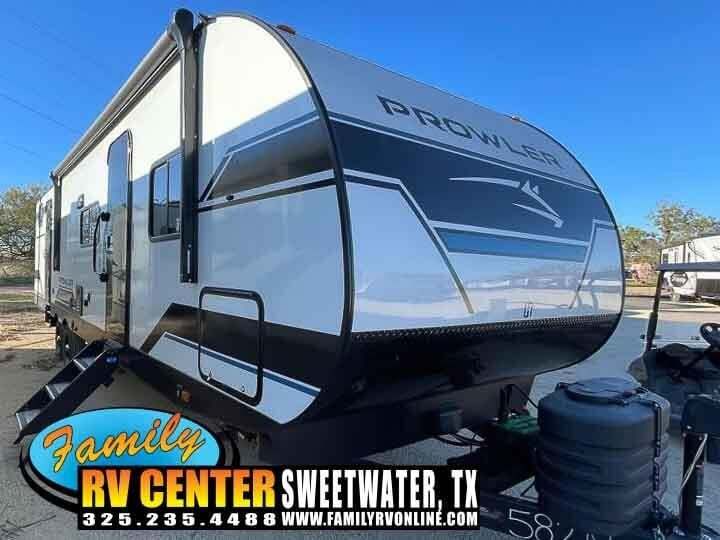 2025 Heartland PROWLER 3209BH in sweetwater TX