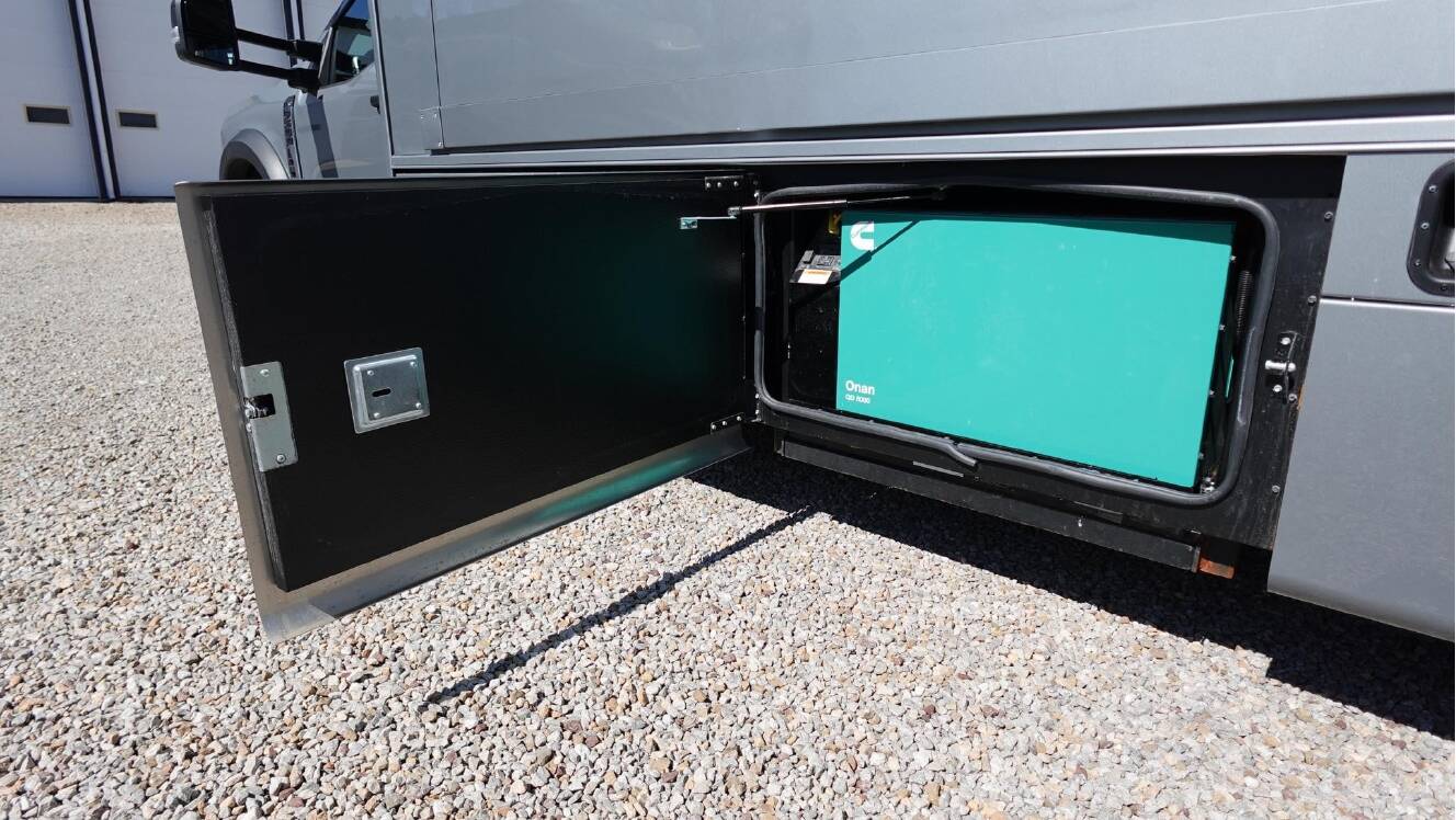 A photo of this 2026 Dynamax ISATA 6 30FW