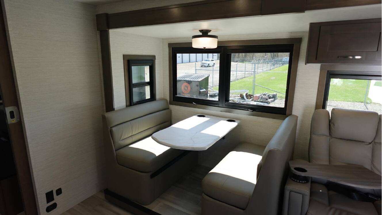 A photo of this 2026 Dynamax ISATA 6 30FW