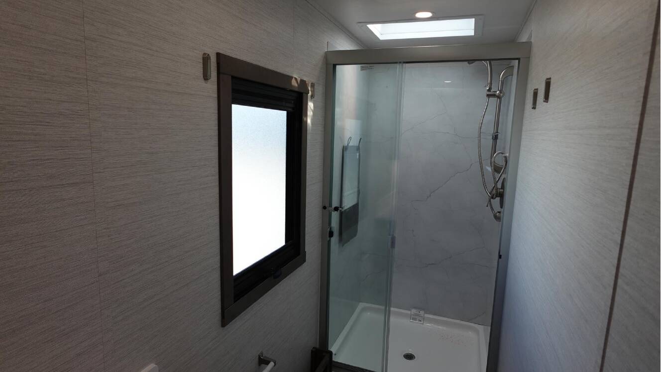 A photo of this 2026 Dynamax ISATA 6 30FW