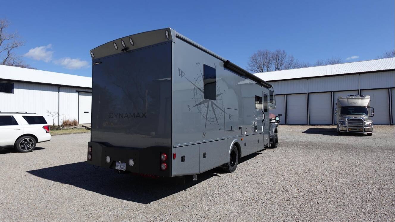 A photo of this 2026 Dynamax ISATA 6 30FW