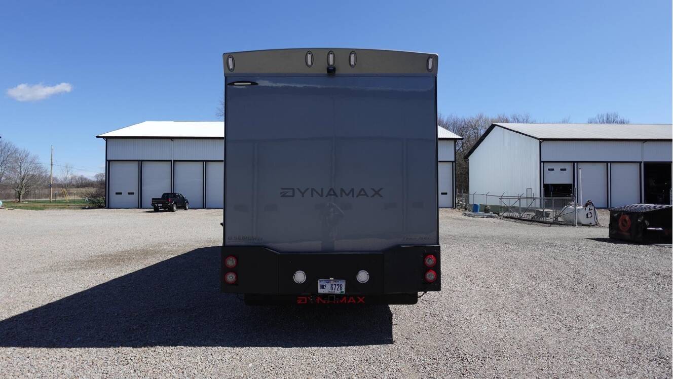 A photo of this 2026 Dynamax ISATA 6 30FW