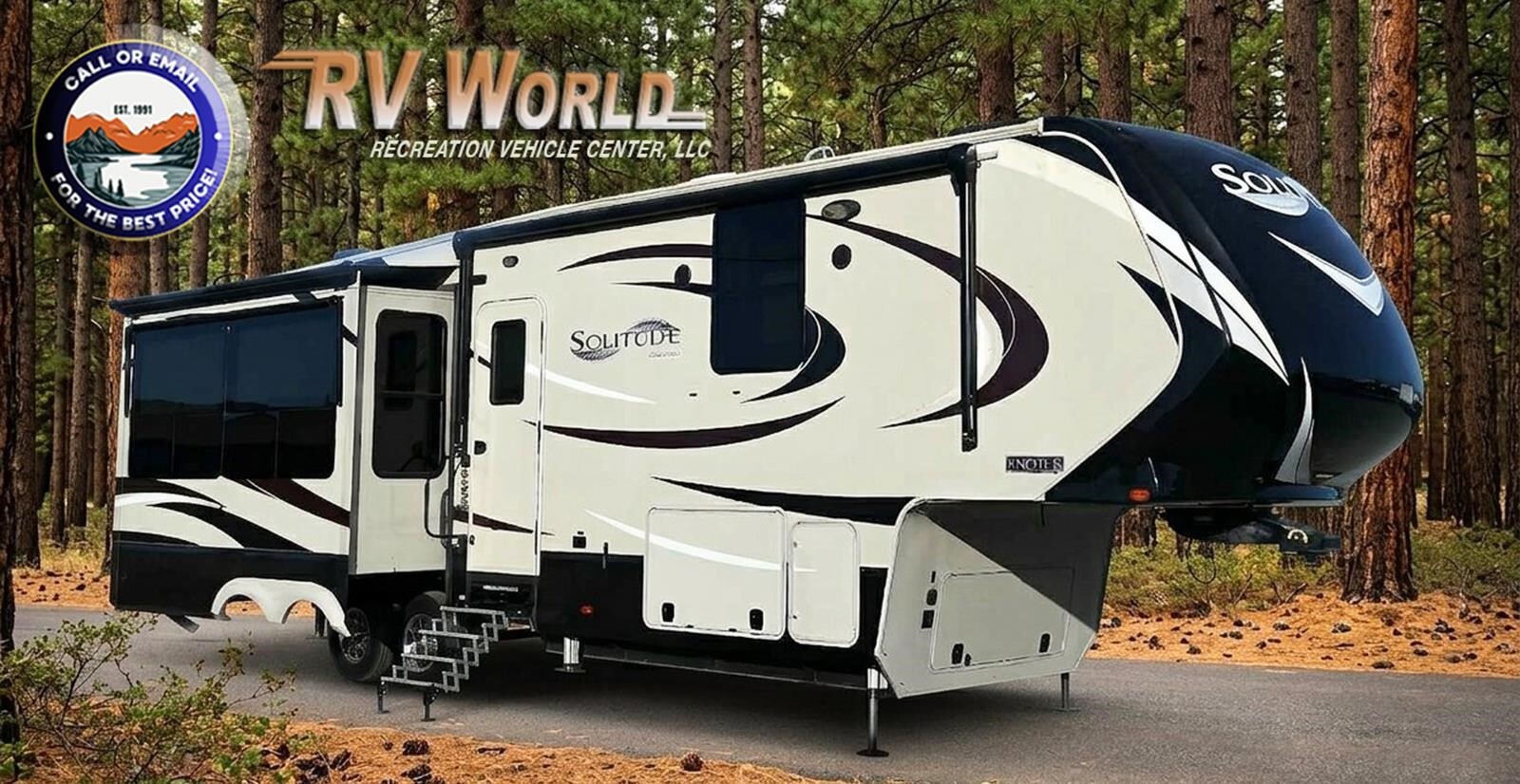 2016 Grand Design SOLITUDE 300GK in yuma AZ