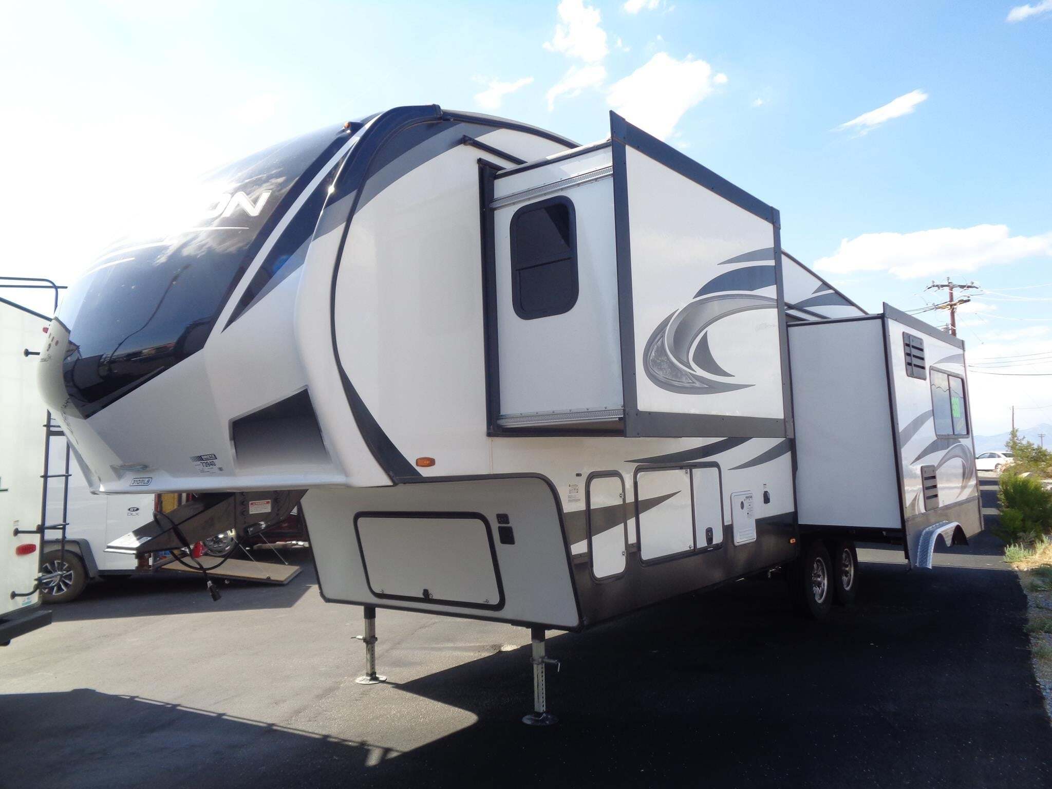 2021 Grand Design REFLECTION 310RLS in pahrump NV
