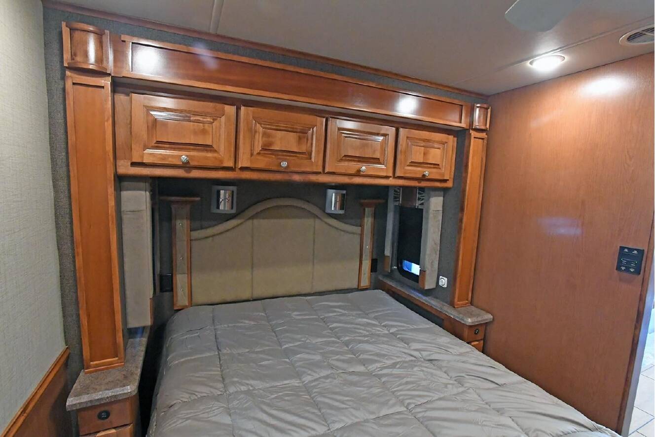 A photo of this 2016 Tiffin ALLEGRO OPEN ROAD 36LA