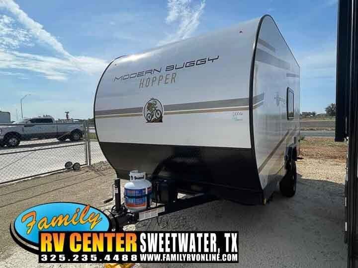 2027 Modern Buggy HOPPER 1 in sweetwater TX