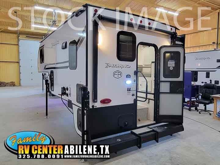 2026 Palomino BACKPACK EDITION HS3210 in abilene TX