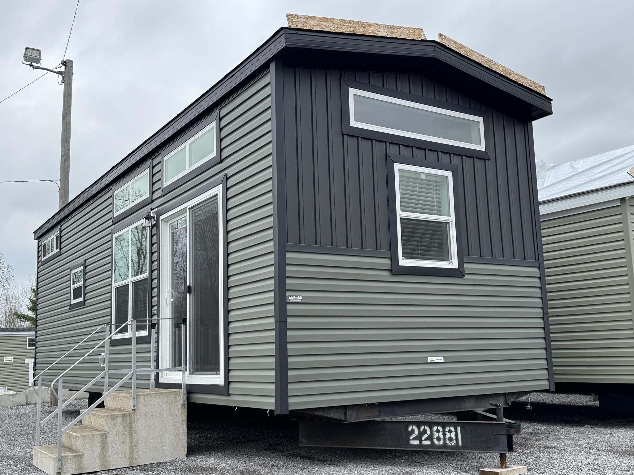 2026 Cavco 190014M in pierceton IN