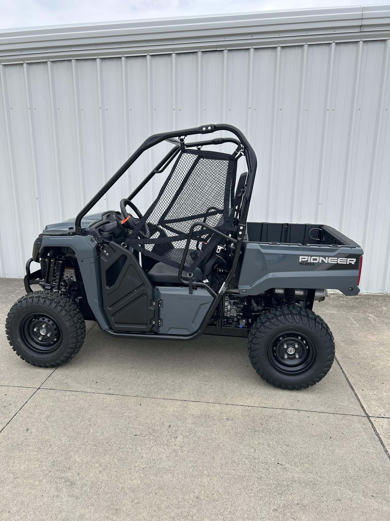 2026 Honda PIONEER 520 BASE in minster OH