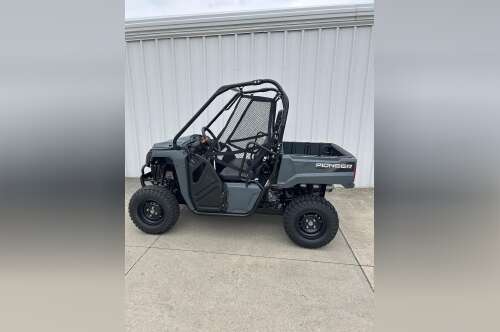 2026 Honda PIONEER 520 BASE in minster OH
