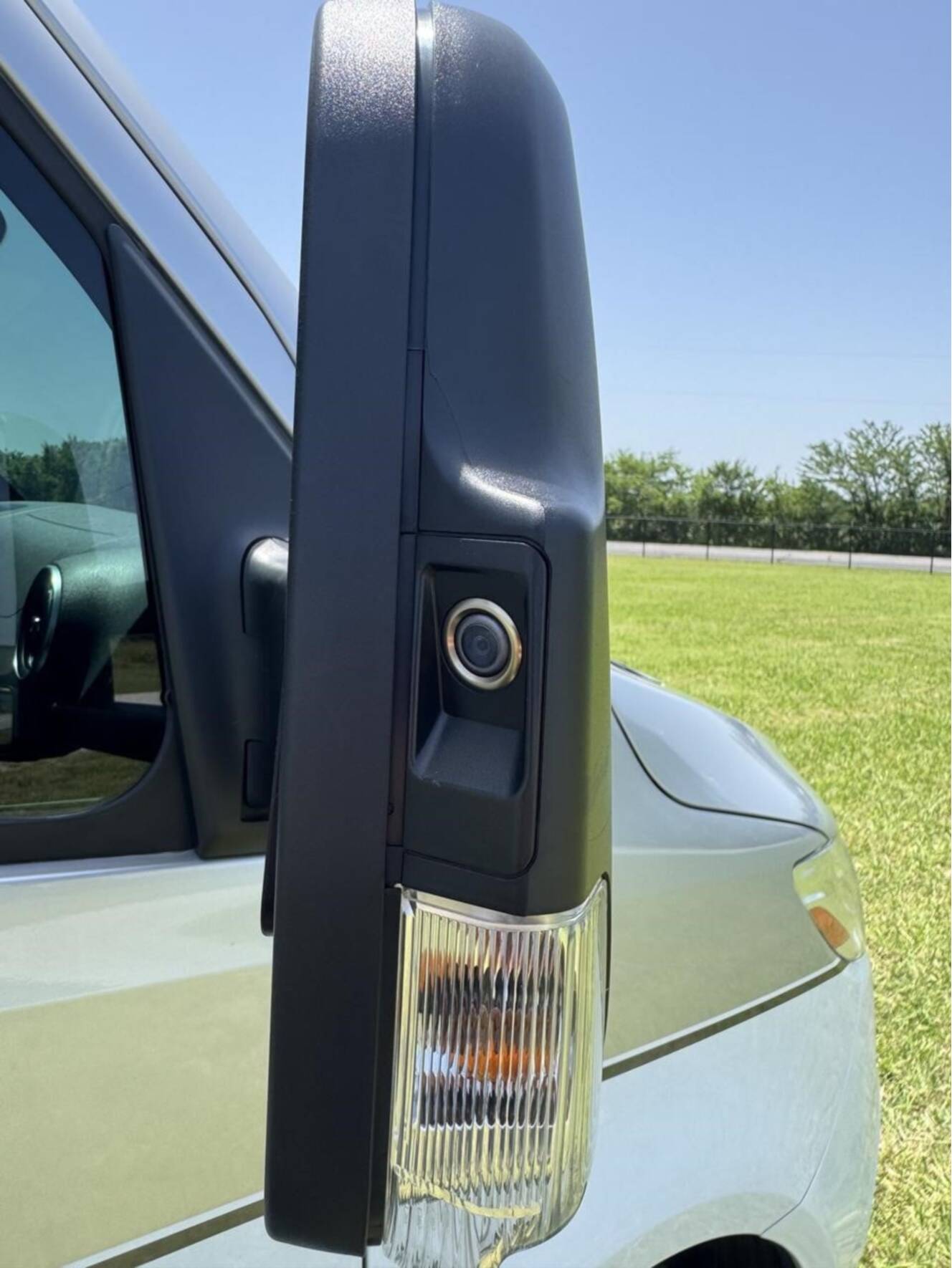 A photo of this 2020 Regency Rv ULTRA BROUGHAM MB