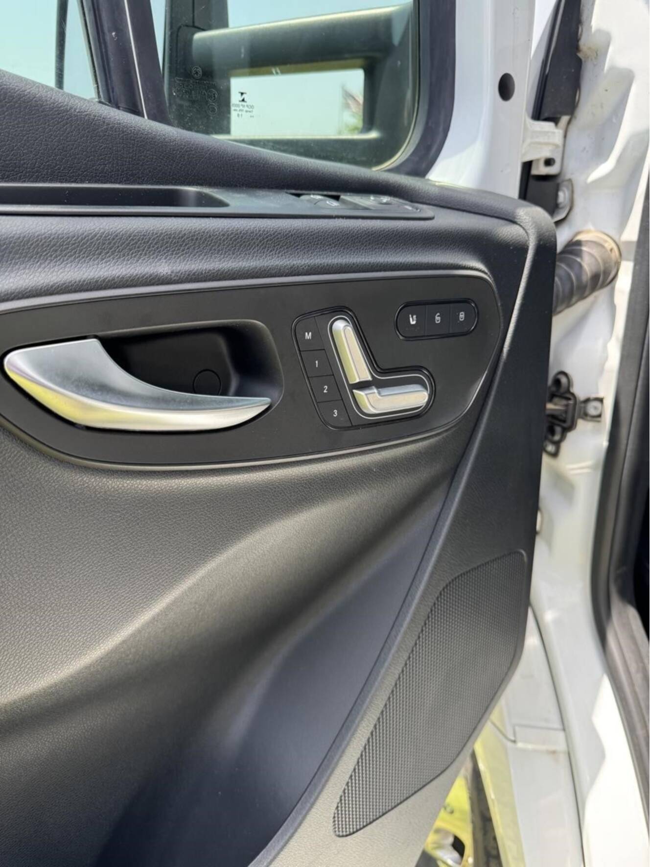 A photo of this 2020 Regency Rv ULTRA BROUGHAM MB