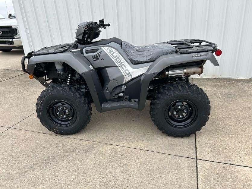 2025 Honda TRX520FM6 Recreation/Utility ATV