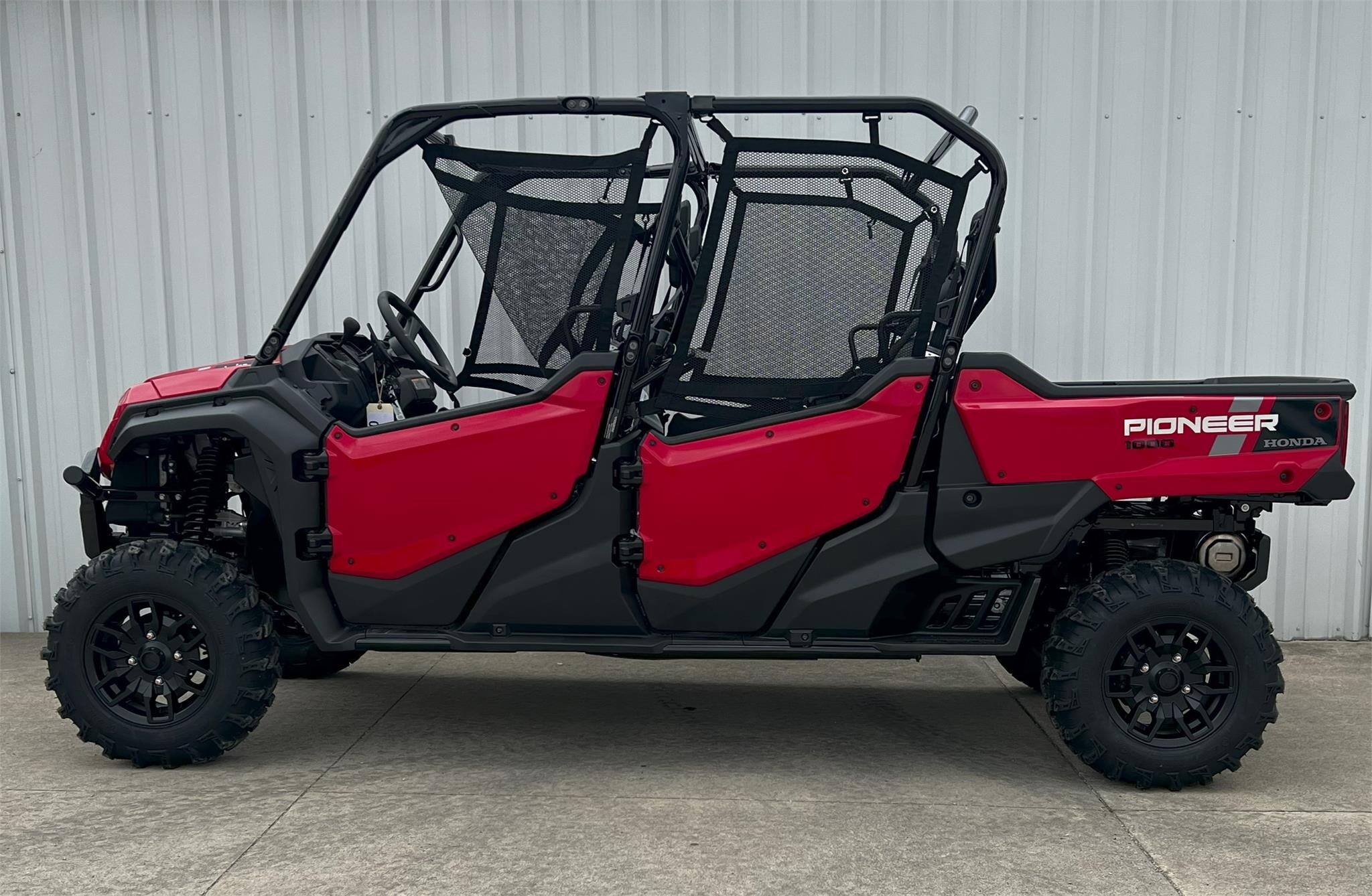 2024 Honda PIONEER 1000 UTV/Utility ATV