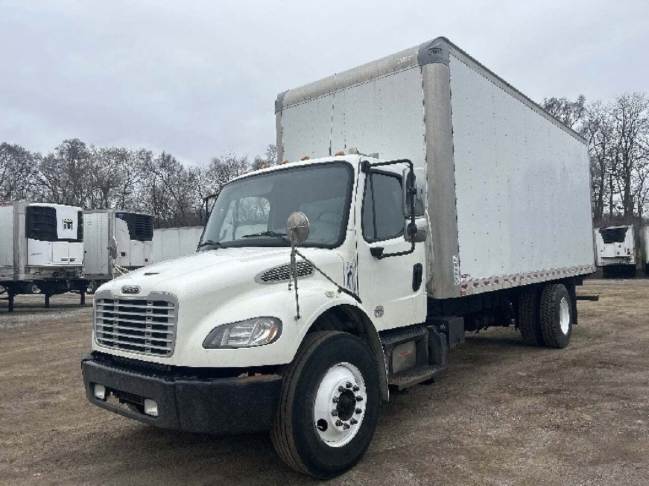 2019 FREIGHTLINER BUSINESS CLASS M2 106 in New Castle, DE