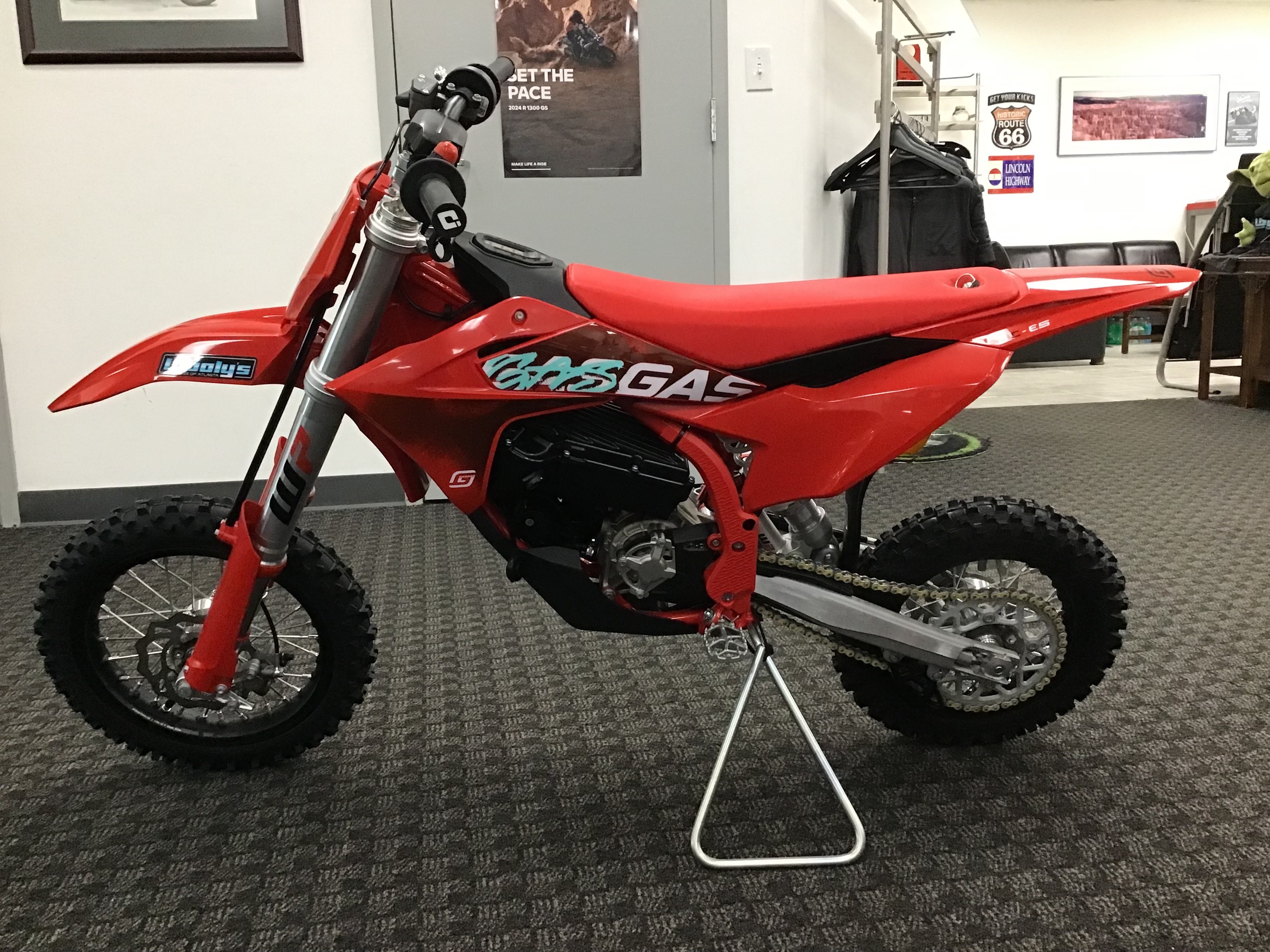 2027 Gasgas MC-E 5 -E-5 in Marietta, GA
