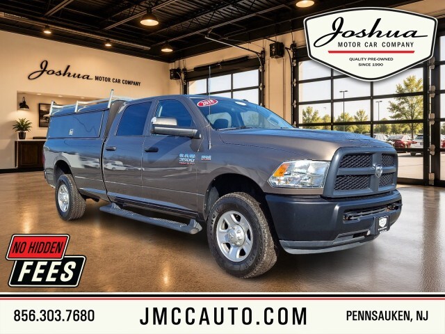 2018 RAM 3500 ST in Palmyra, NJ