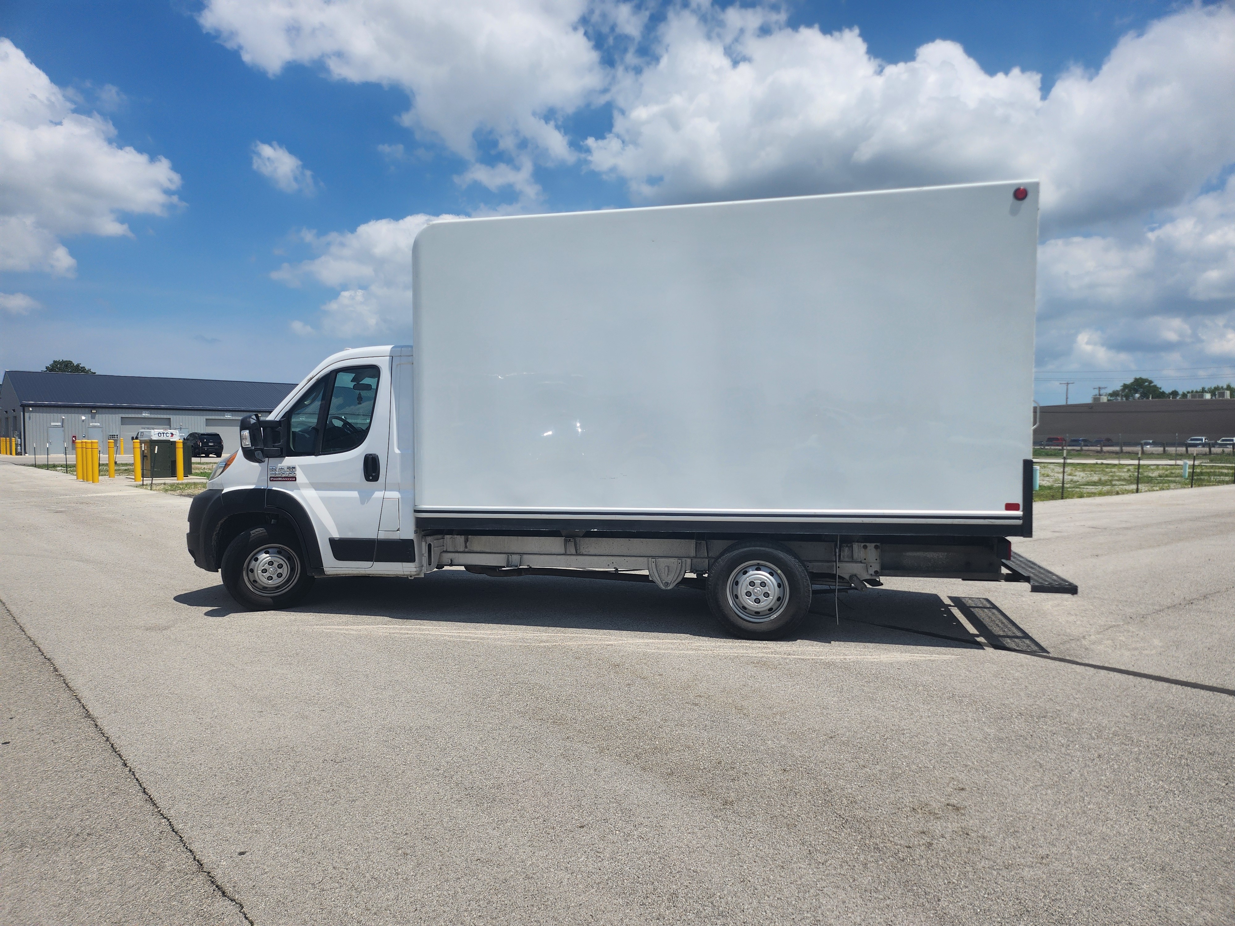 2021 RAM 3500 TRADESMAN in Monclova, OH
